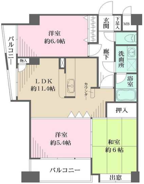 図面