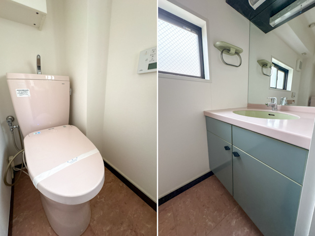 都心で叶える戸建て感覚 _の内観