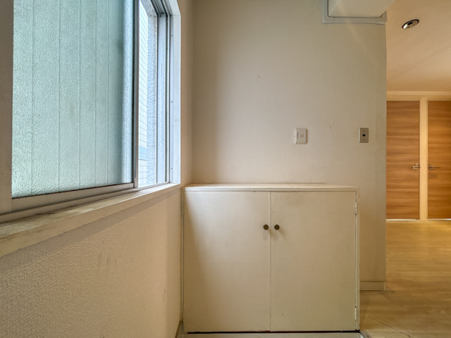 街を楽しむなら、この立地 302の内観