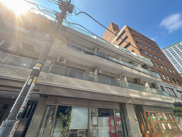 レトロなリノベ隠れ家 _204の内観