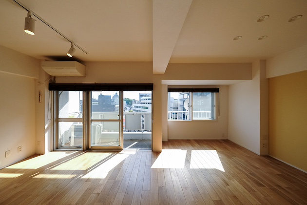 この街で出会った奇跡 705の外観