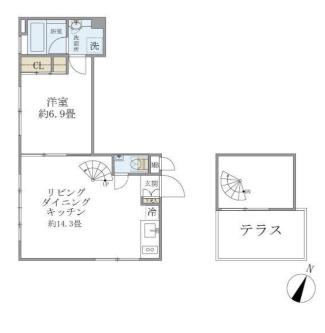 図面