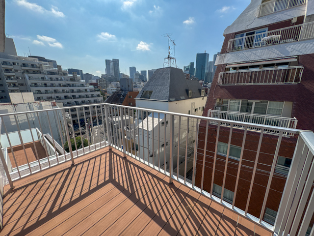 デザイン賞受賞の住まい _507の外観
