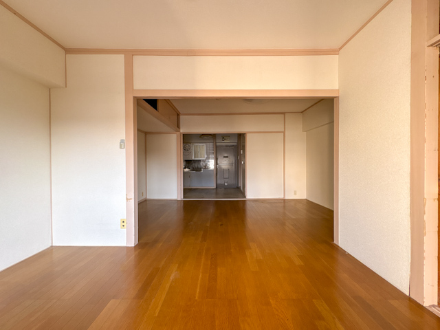 暮らしに彩を _205の外観