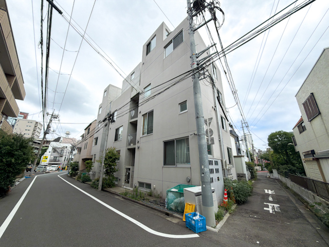 除湿系 W401の内観