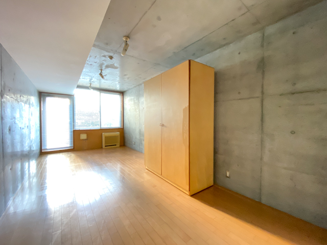 アートを感じて 105の外観