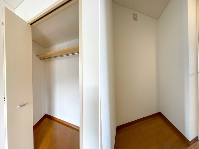 ゆったりのんびり 107の内観