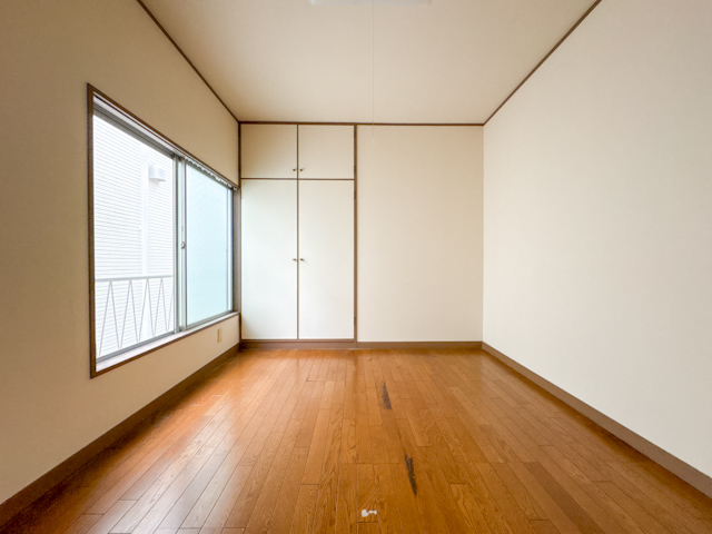 古き良き赤城下町 _の内観