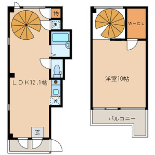 図面