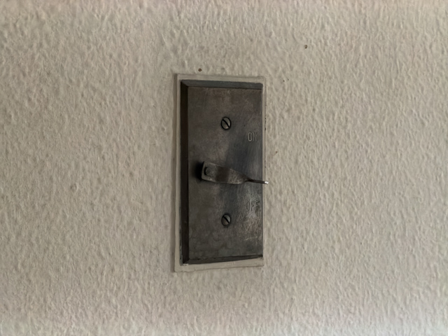 代官山の味 602の内観
