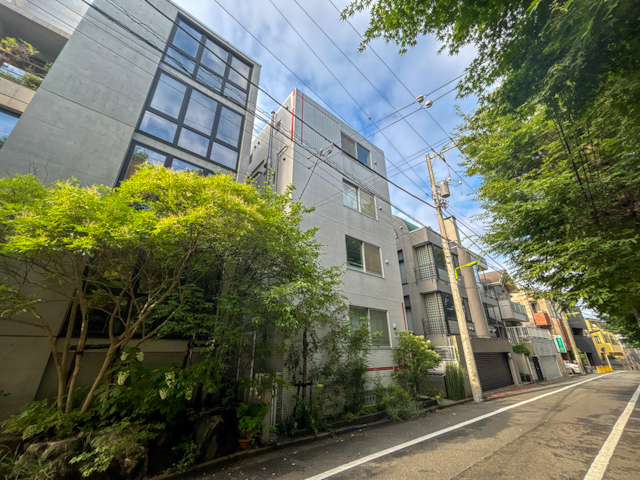 風が好きになる部屋 R06の内観