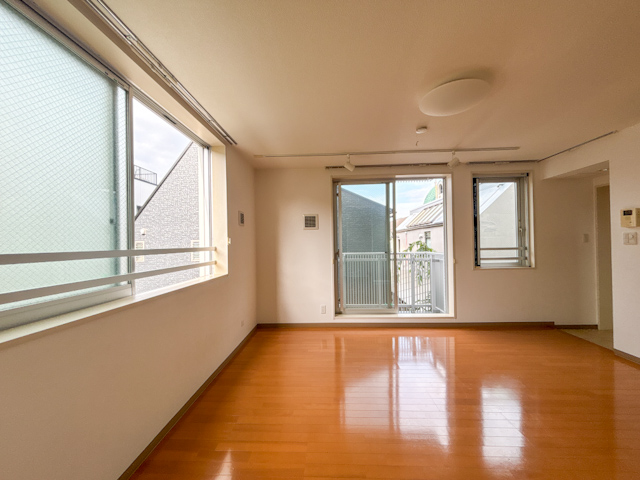 風が好きになる部屋 R06の外観