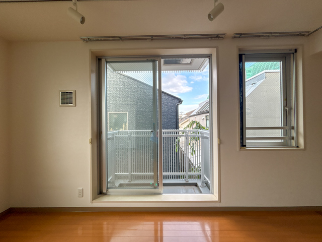 風が好きになる部屋 R06の内観