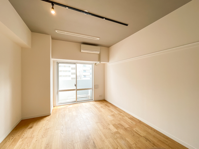 おひとりさま部屋 805の内観
