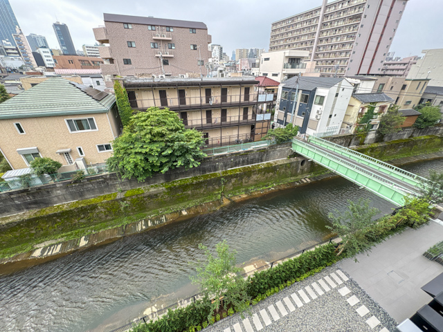 自分リズム 402の内観