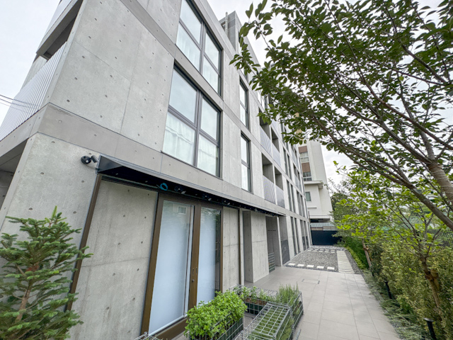 戸建て気分、はじめよう。 402の内観