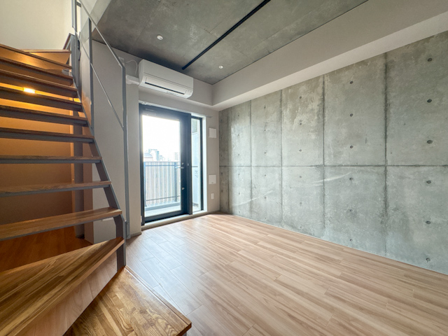 戸建て気分、はじめよう。 402の内観
