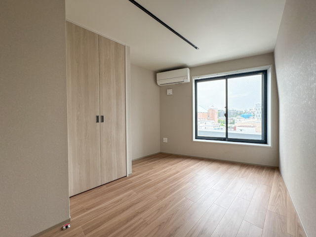 戸建て気分、はじめよう。 402の内観