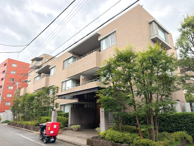 ラナイのある暮らし 101の内観