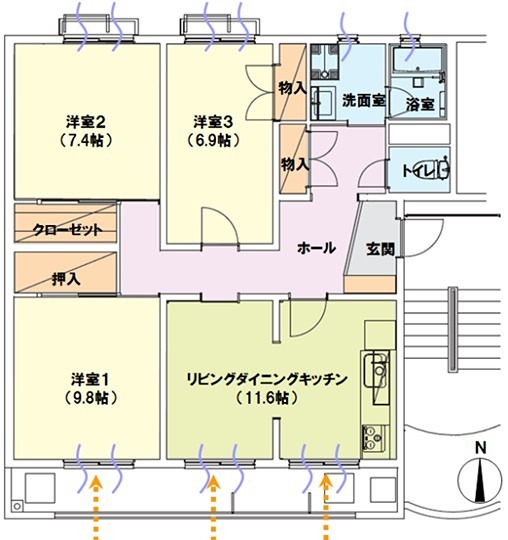 図面