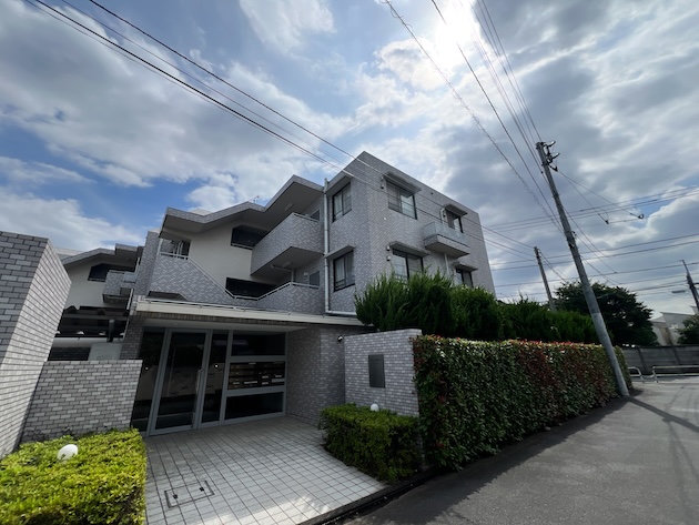 住み心地重視 A304の内観