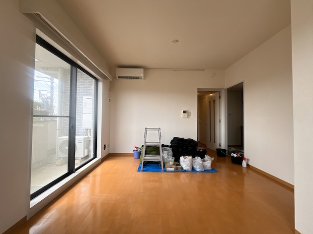 住み心地重視 A304の外観