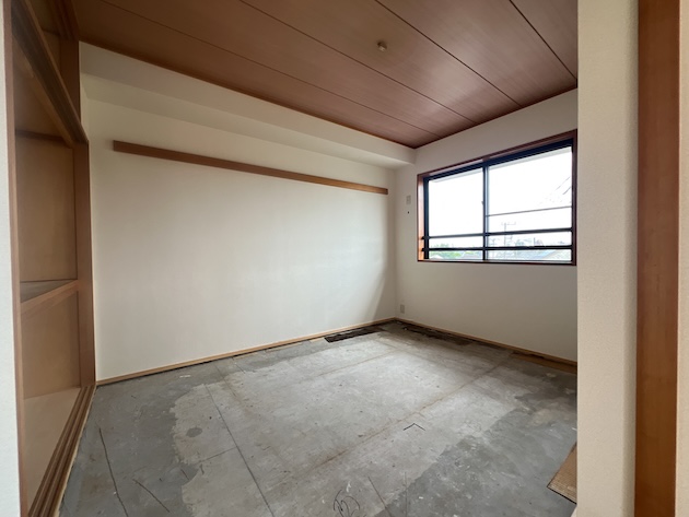 住み心地重視 A304の内観