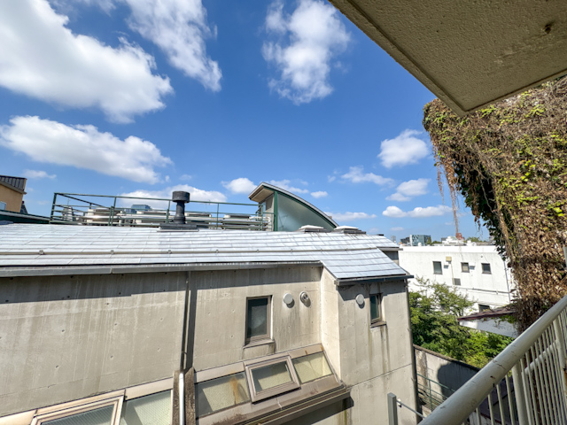 欲張りなあなたへ _301の内観
