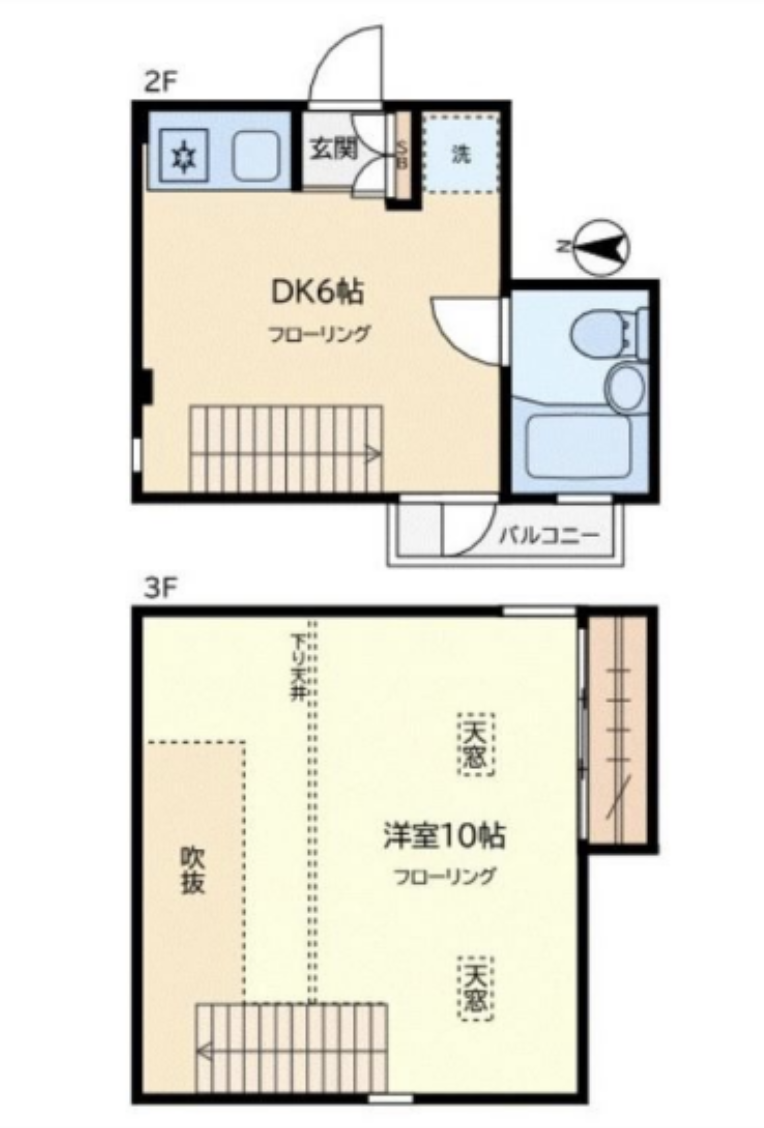 図面