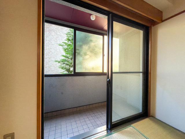 ちょうどいい、を選ぶ。 210の内観