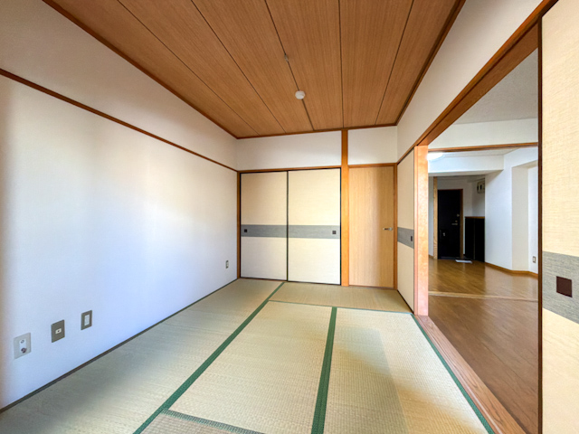 ちょうどいい、を選ぶ。 210の内観