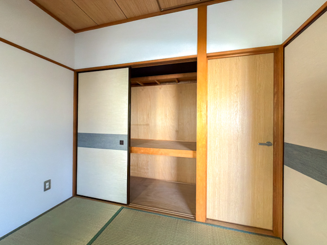 ちょうどいい、を選ぶ。 210の内観