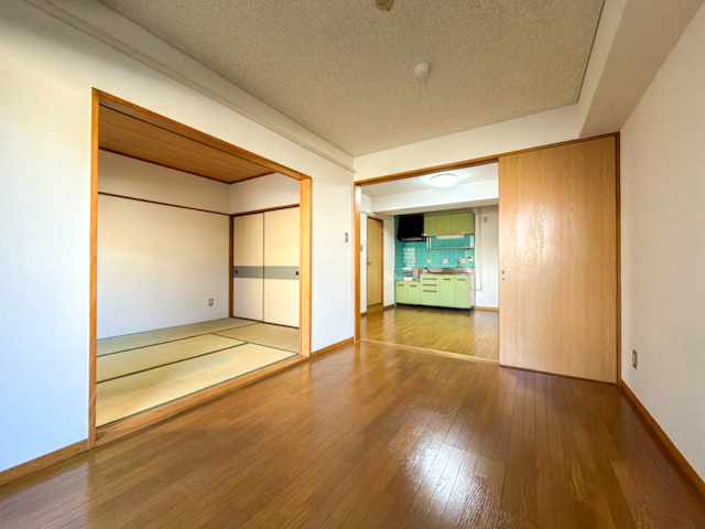ちょうどいい、を選ぶ。 210の内観