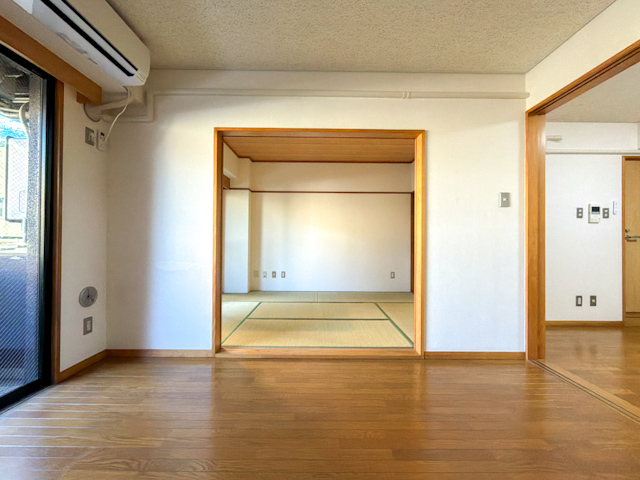 ちょうどいい、を選ぶ。 210の内観