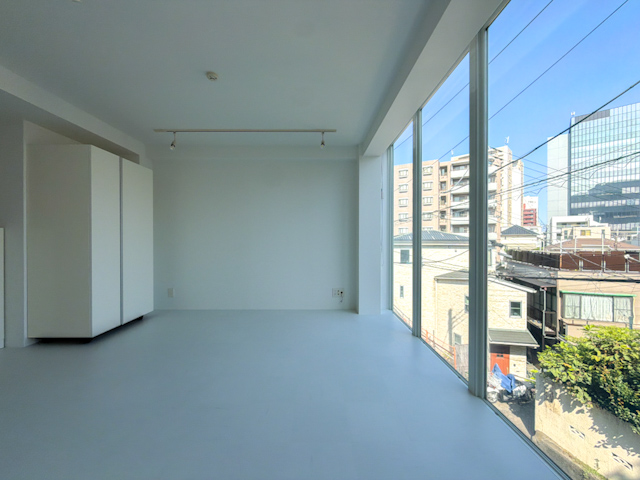 AOZORA 3Aの外観