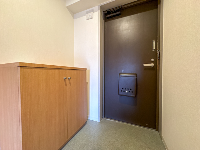 和みの最上階 _403の内観
