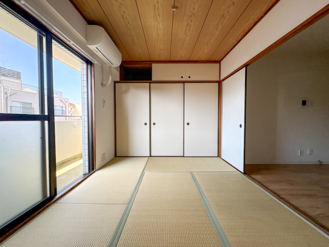 和みの最上階 _403の内観