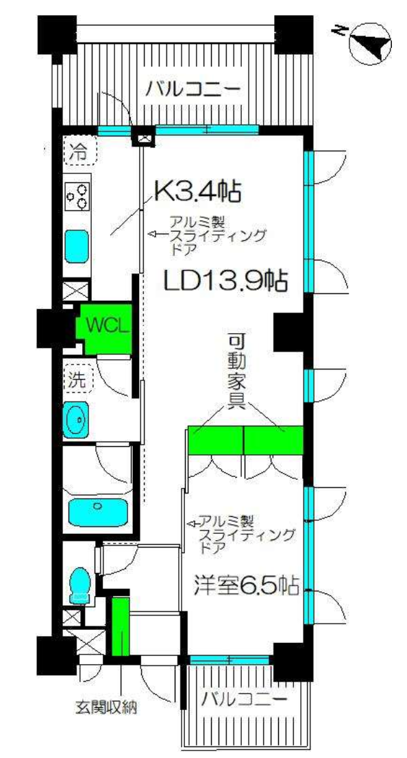 図面