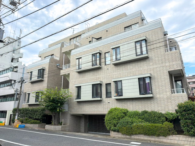 ゆとりを住みこなす 202の内観