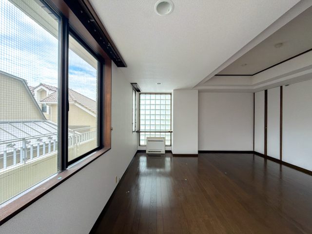 ゆとりを住みこなす 202の外観