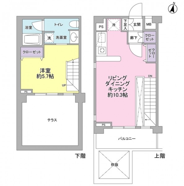図面