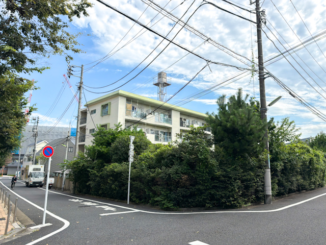 (え、好き) 305の内観