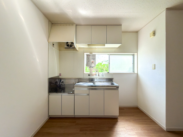 (え、好き) 305の内観