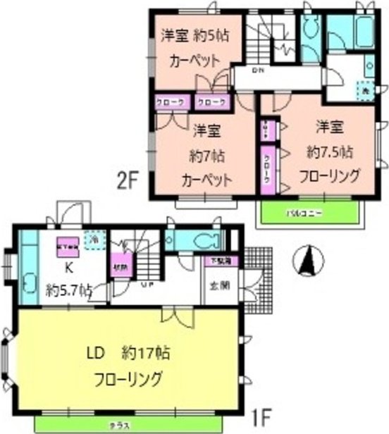 図面