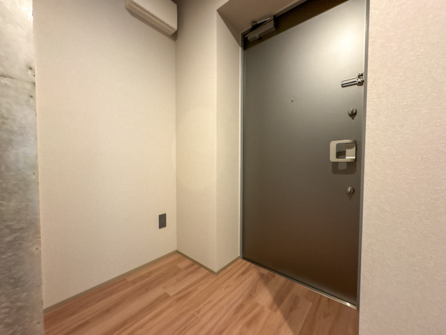 デザインに惚れる部屋 103の内観