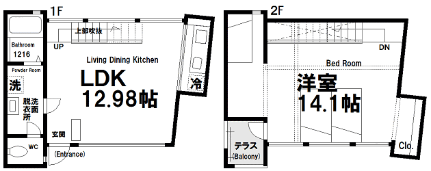 図面