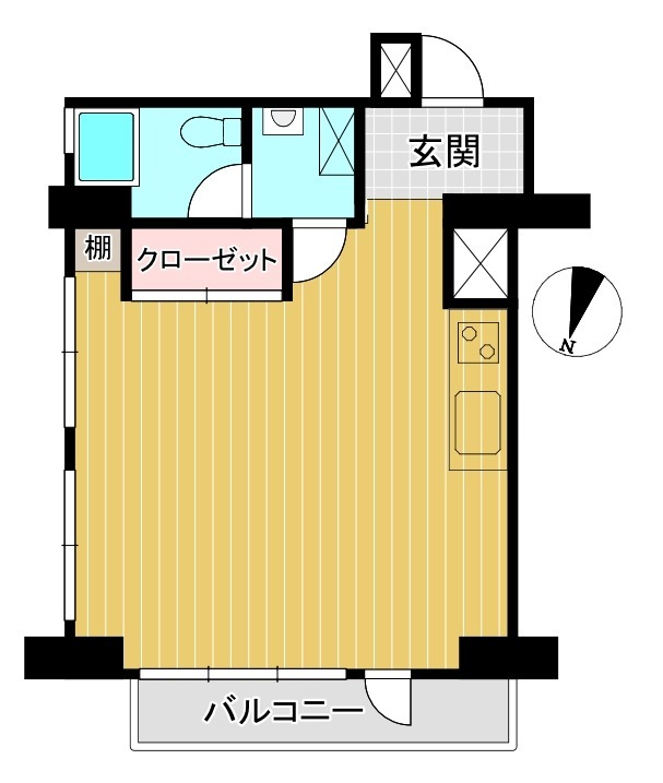 図面