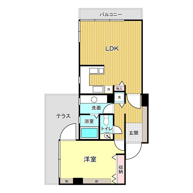 図面