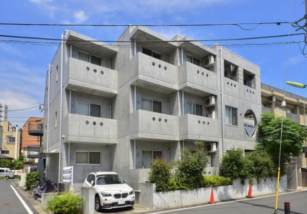 質感と静寂を愉しむ 111の内観