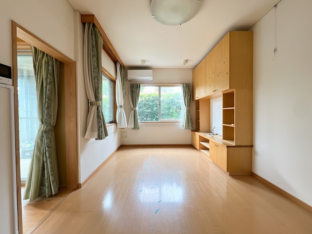 質感と静寂を愉しむ 111の内観